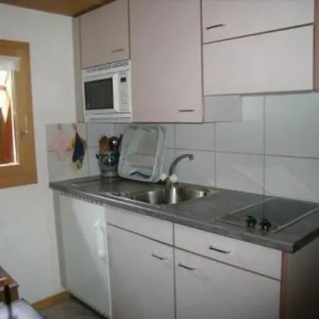 Bauernhof-bleiche Apartment *