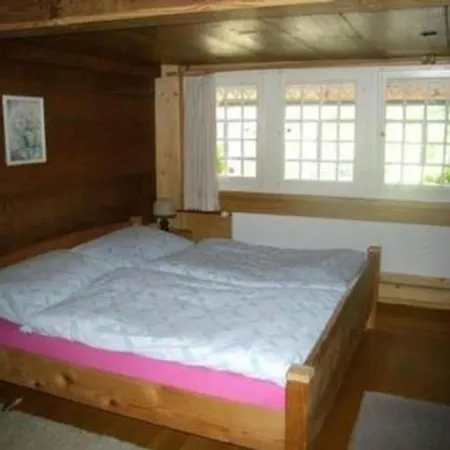 Apartment Bauernhof-bleiche Rohrbach